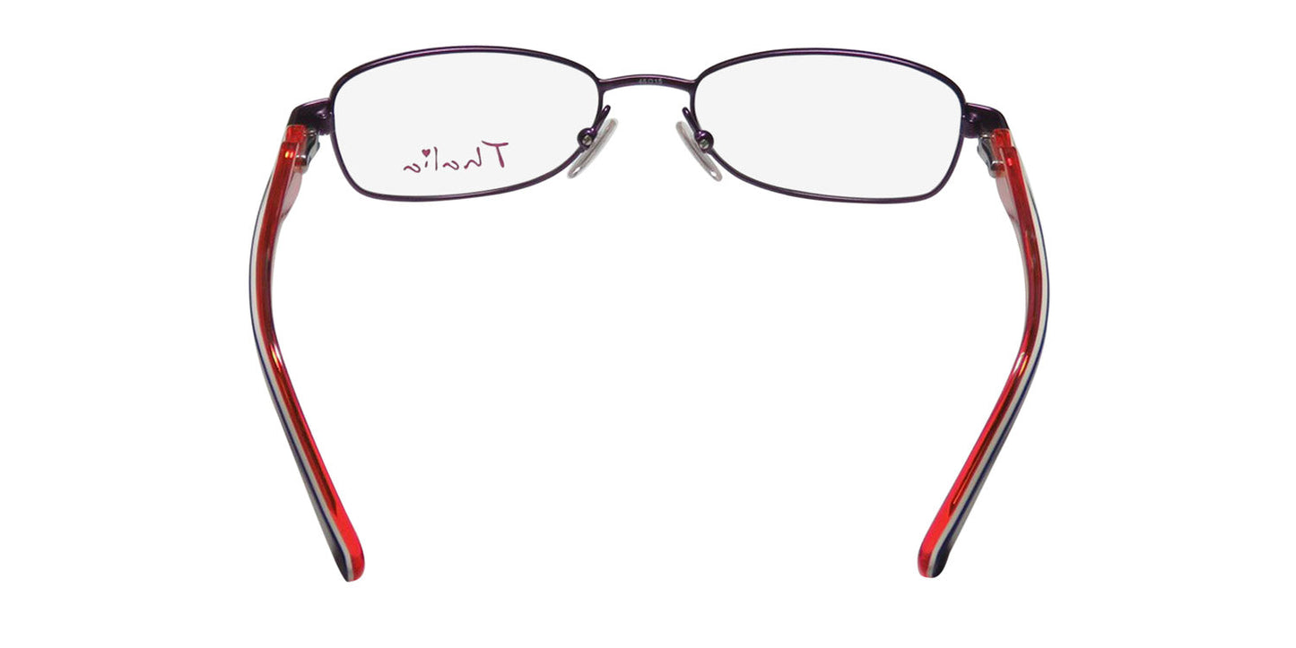 Thalia Fiel Eyeglasses