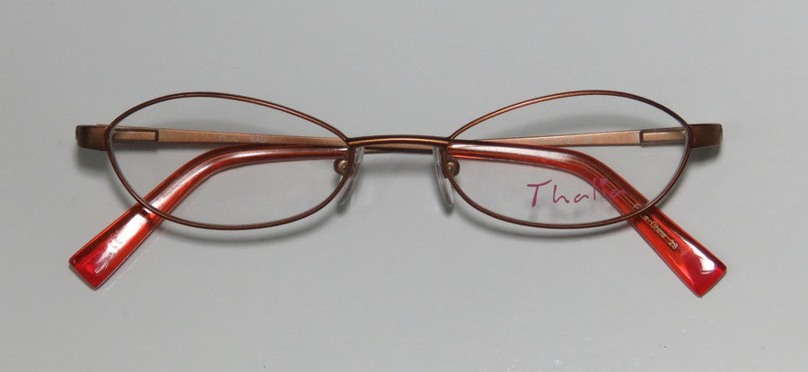 Thalia Kadi Eyeglasses