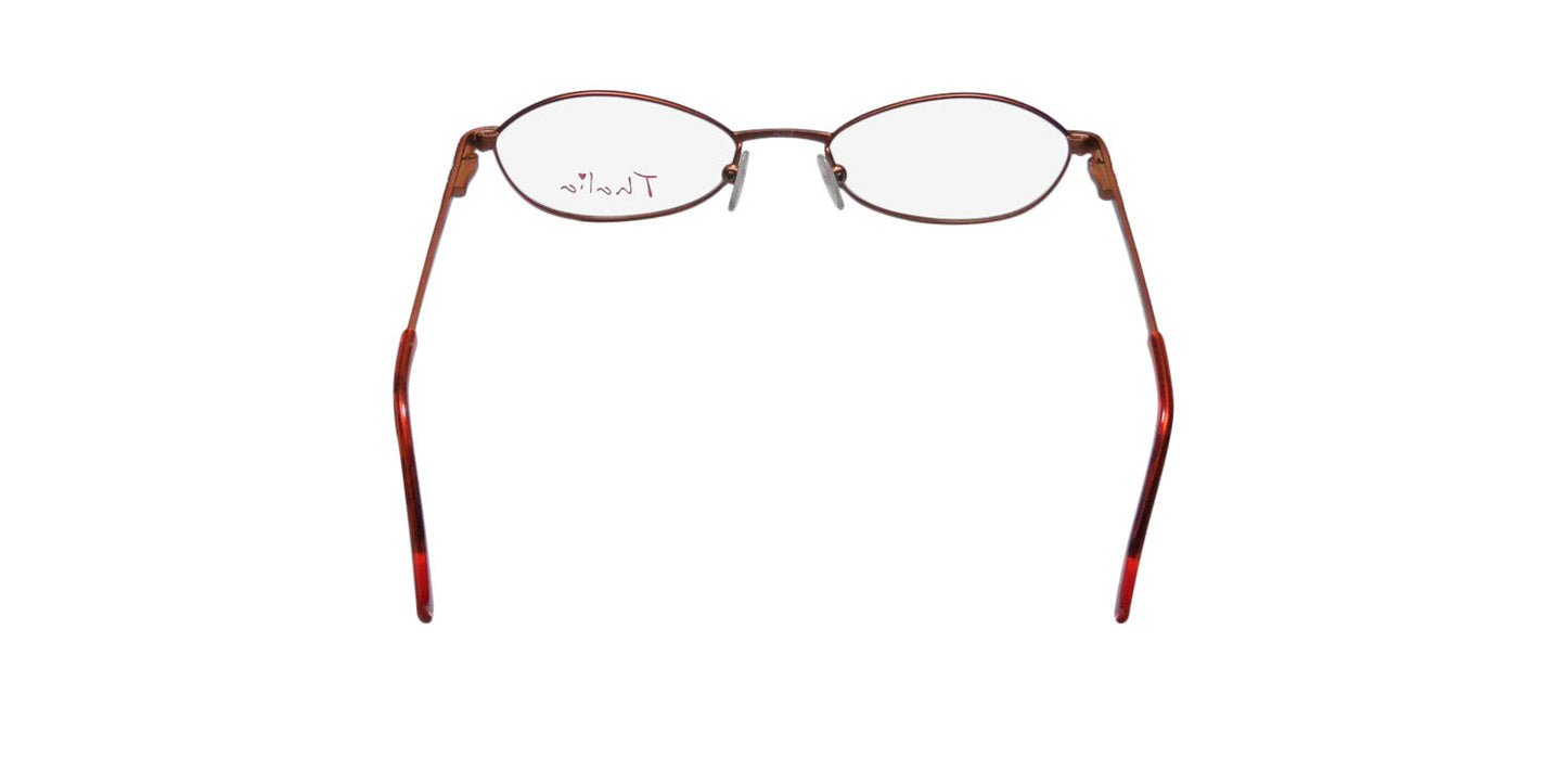 Thalia Kadi Eyeglasses