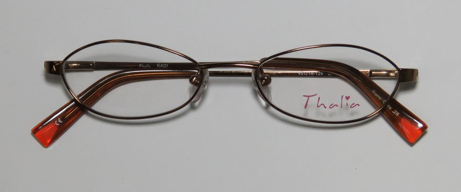 Thalia Kadi Eyeglasses