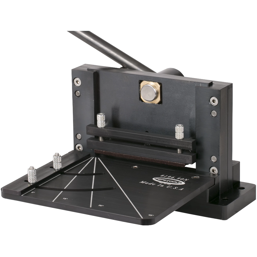 6" Designer Series Guillotine Shear