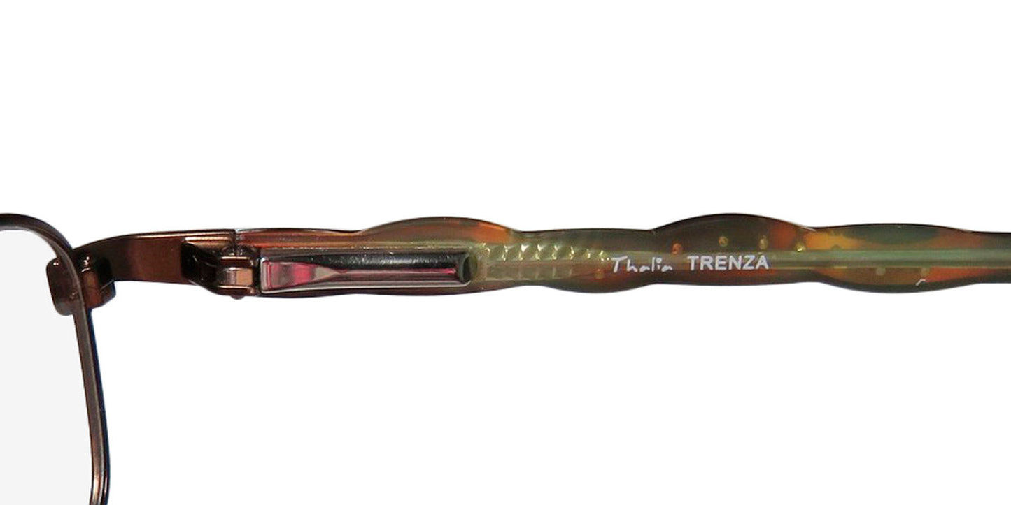 Thalia Trenza Eyeglasses