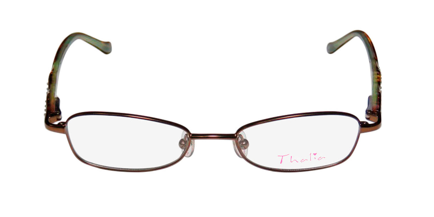 Thalia Trenza Eyeglasses