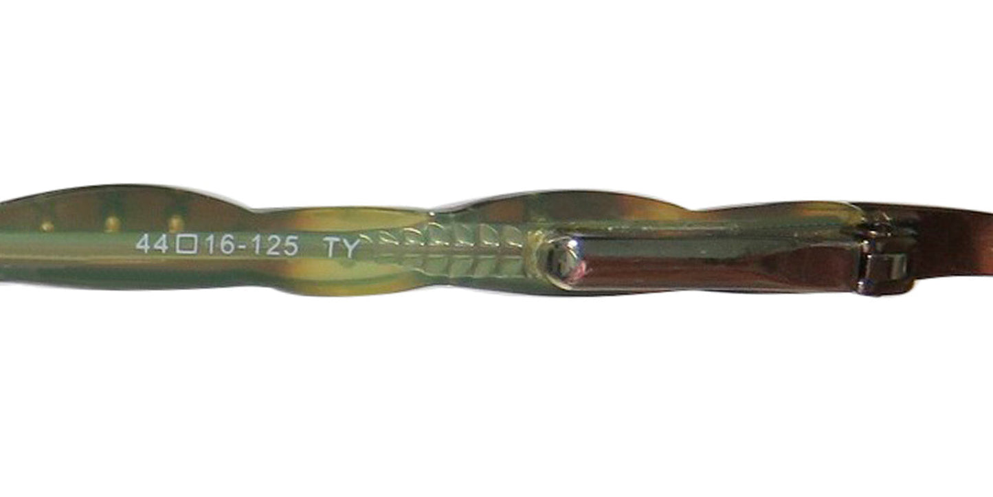 Thalia Trenza Eyeglasses