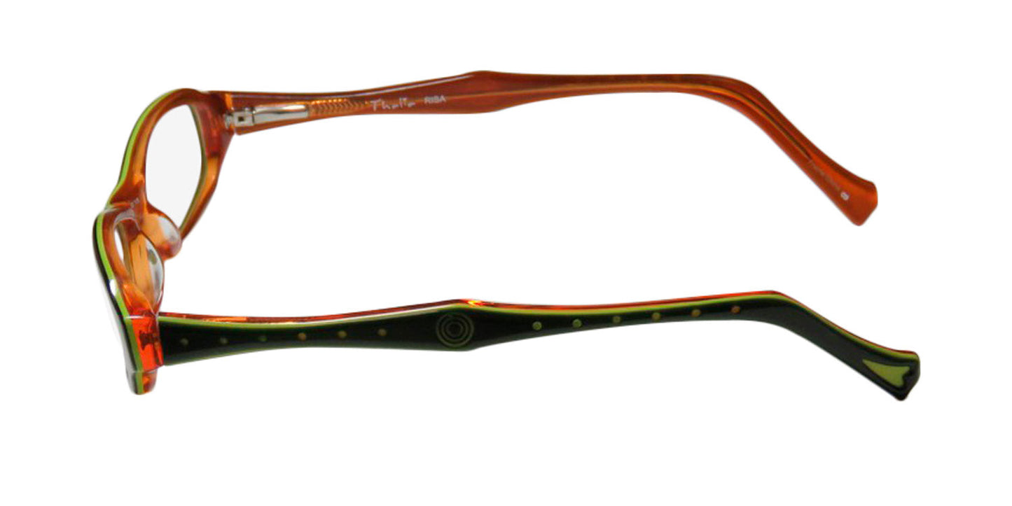 Thalia Risa Eyeglasses