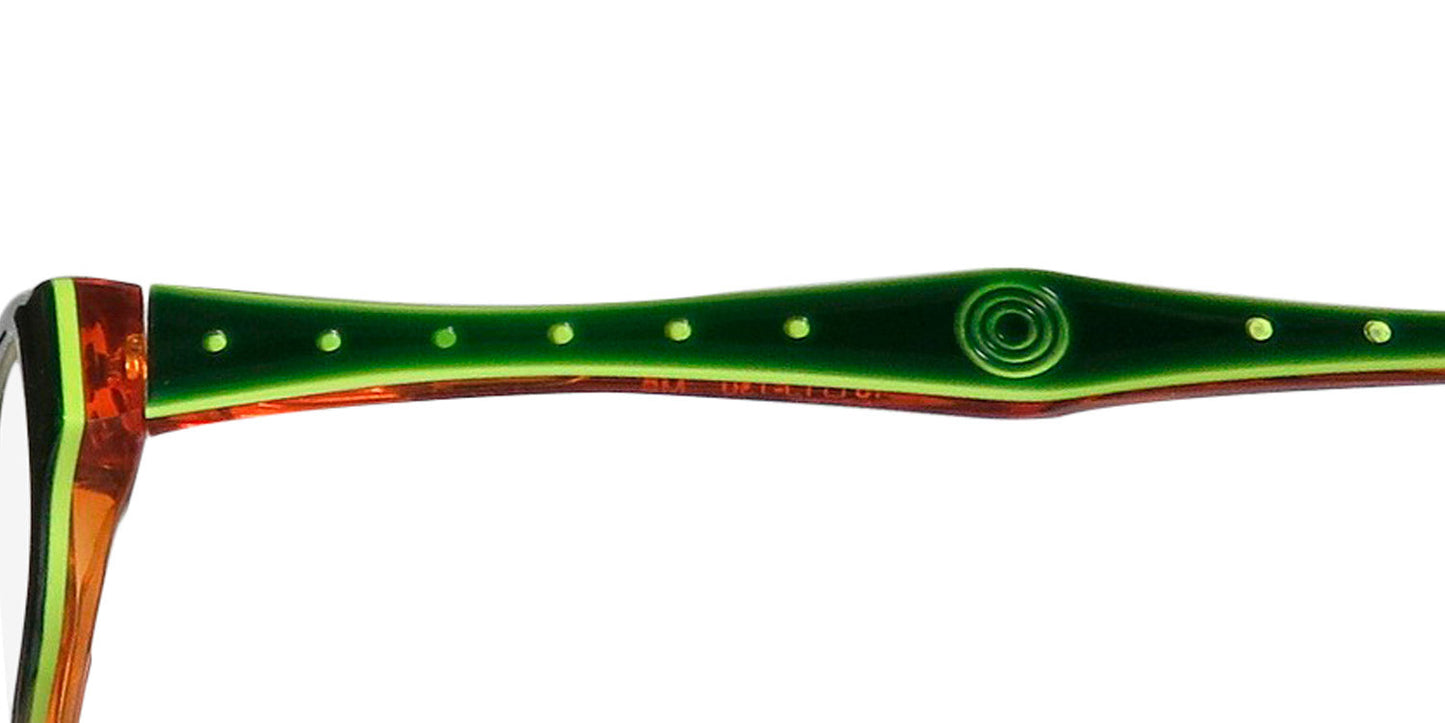 Thalia Risa Eyeglasses