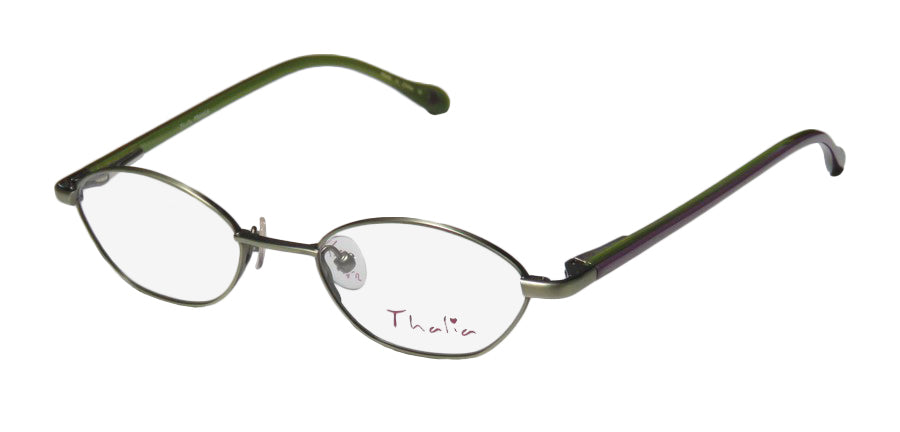 Thalia Franca Eyeglasses