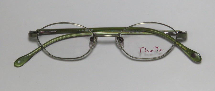 Thalia Franca Eyeglasses