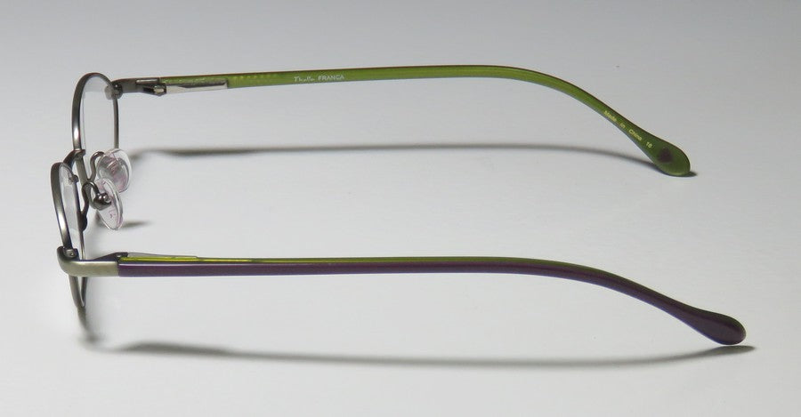 Thalia Franca Eyeglasses