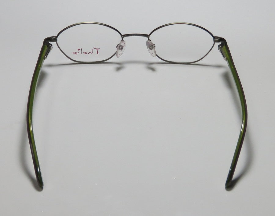 Thalia Franca Eyeglasses