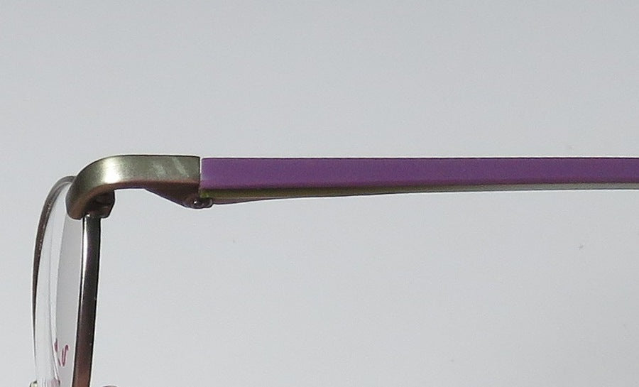 Thalia Franca Eyeglasses