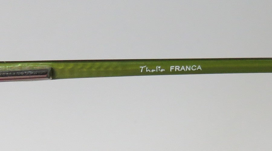 Thalia Franca Eyeglasses