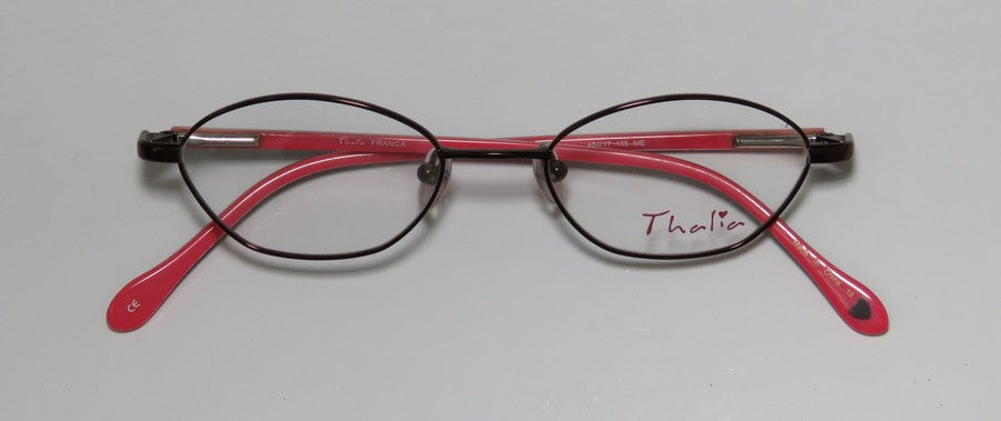Thalia Franca Eyeglasses
