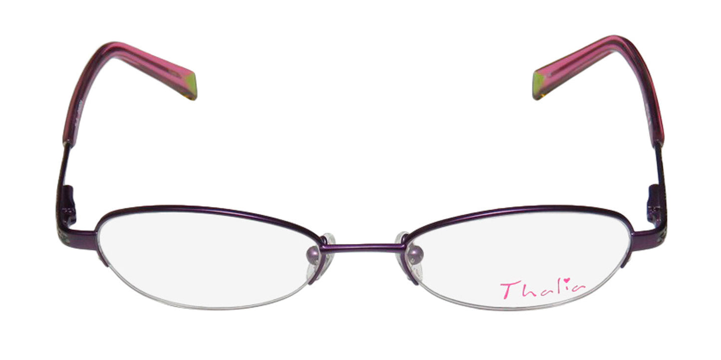 Thalia Candida Eyeglasses