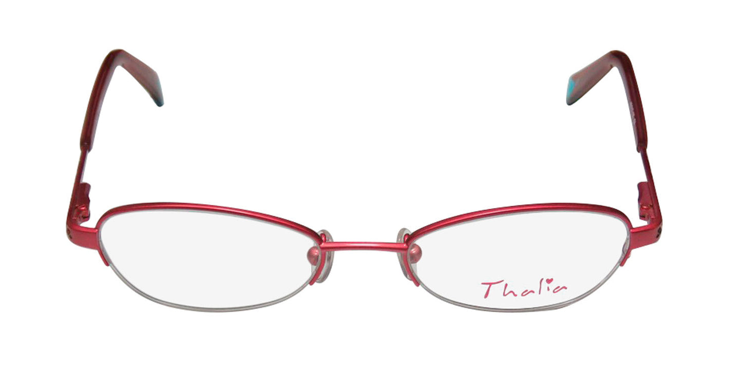 Thalia Candida Eyeglasses