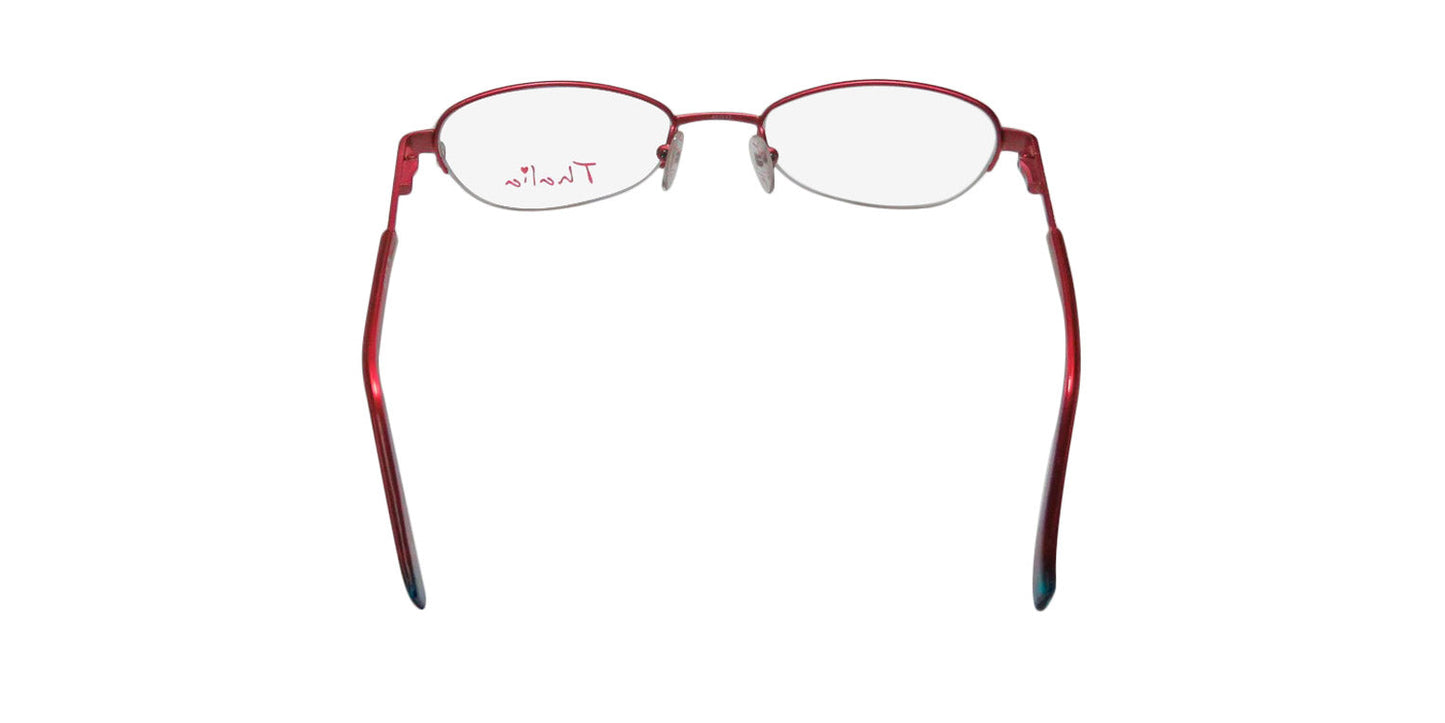 Thalia Candida Eyeglasses