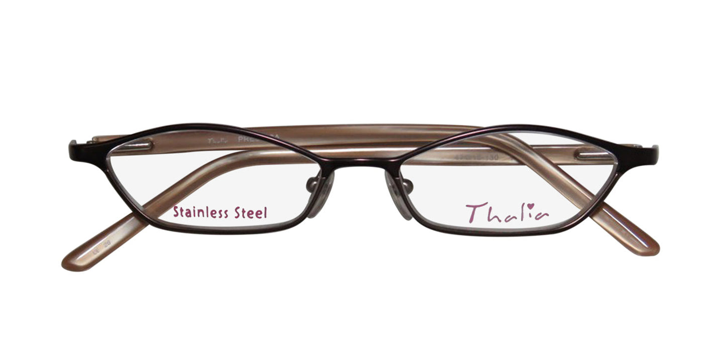 Thalia Preciosa Eyeglasses
