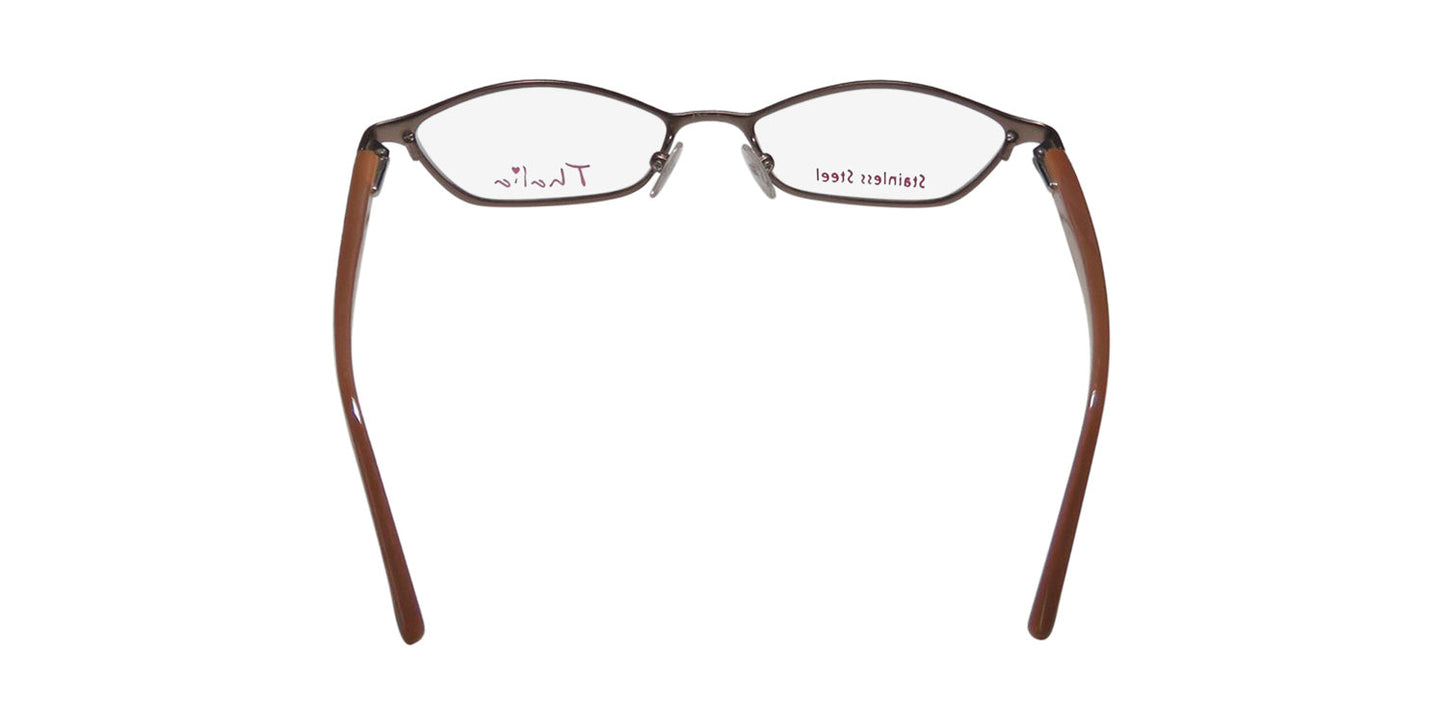Thalia Preciosa Eyeglasses