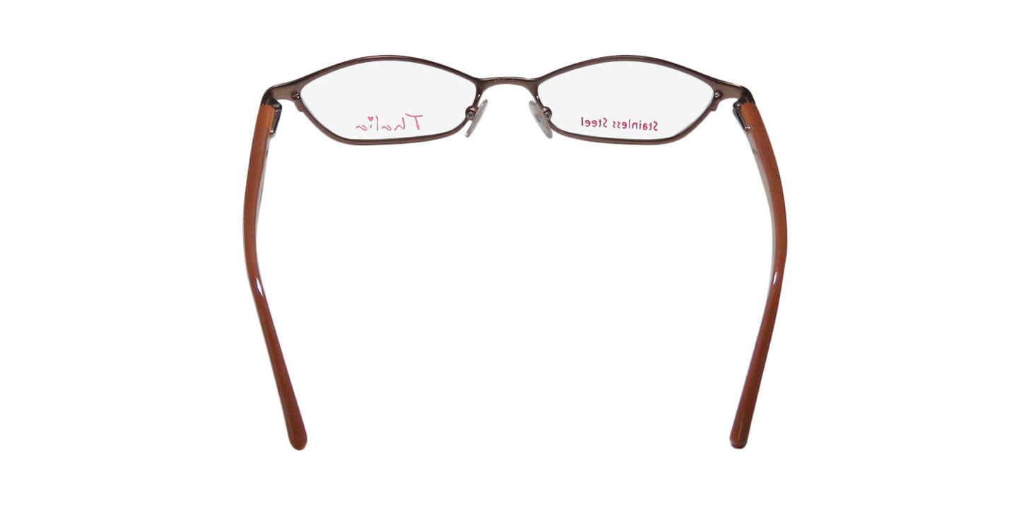 Thalia Preciosa Eyeglasses