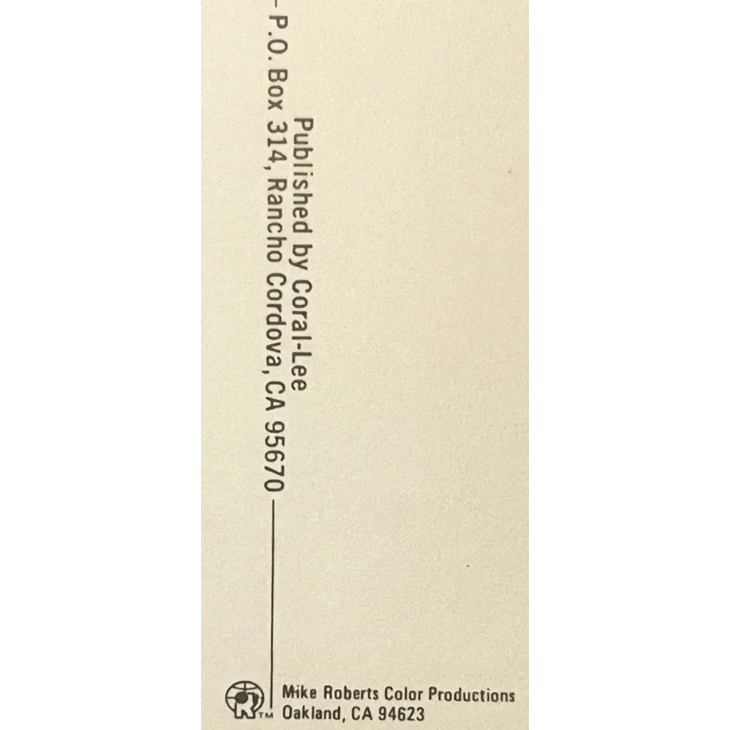 George Brett Royals Postcard World Series Champ Hall of Famer