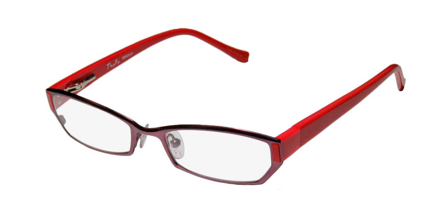 Thalia Sencilla Eyeglasses