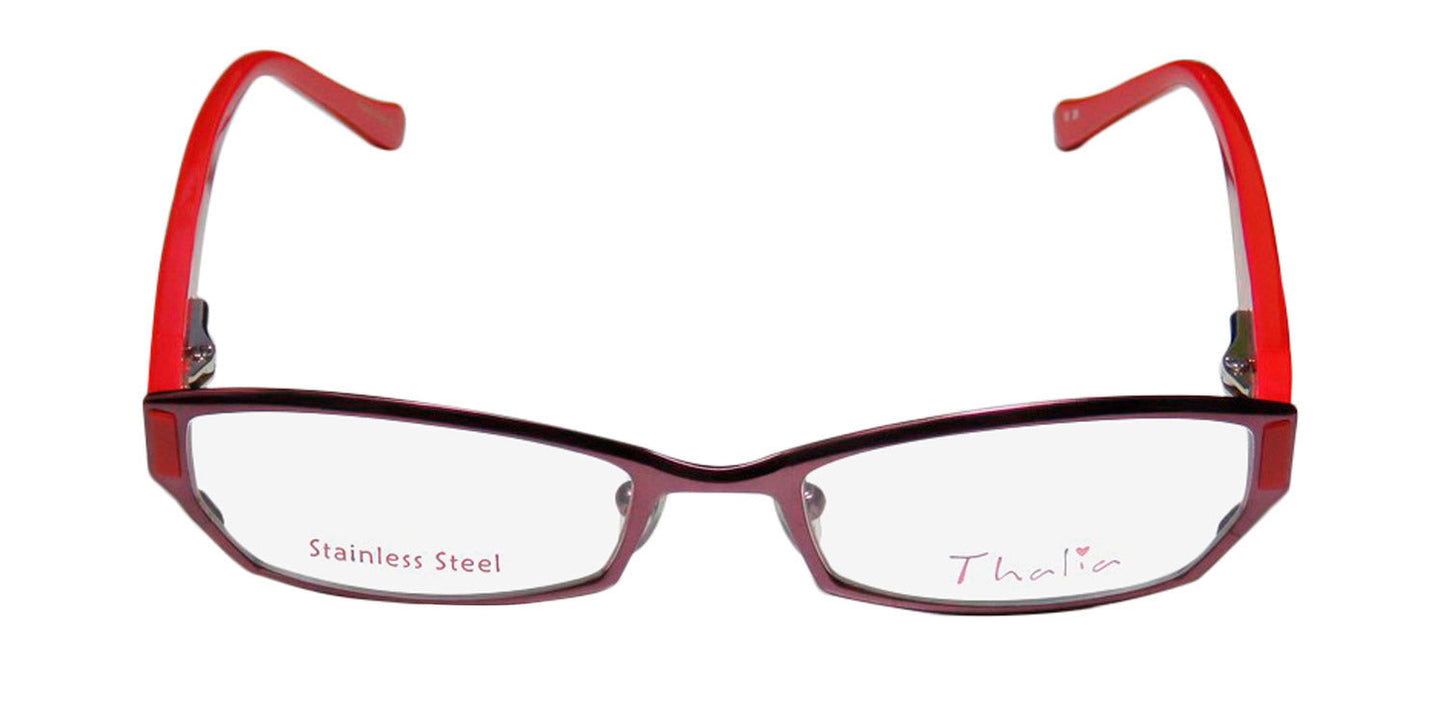 Thalia Sencilla Eyeglasses