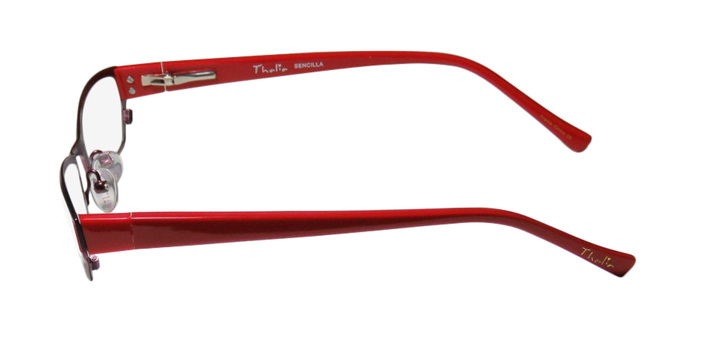 Thalia Sencilla Eyeglasses