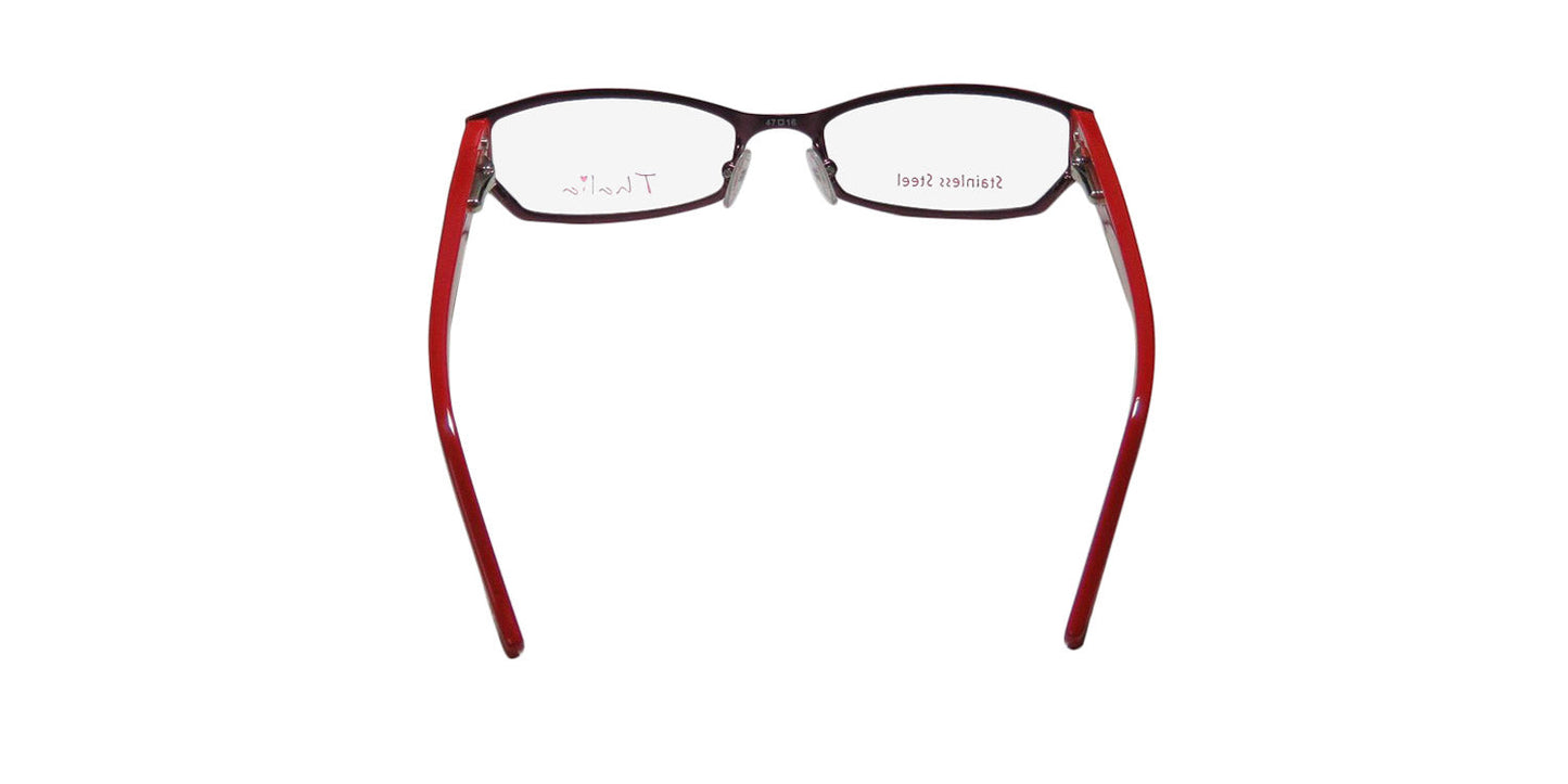 Thalia Sencilla Eyeglasses