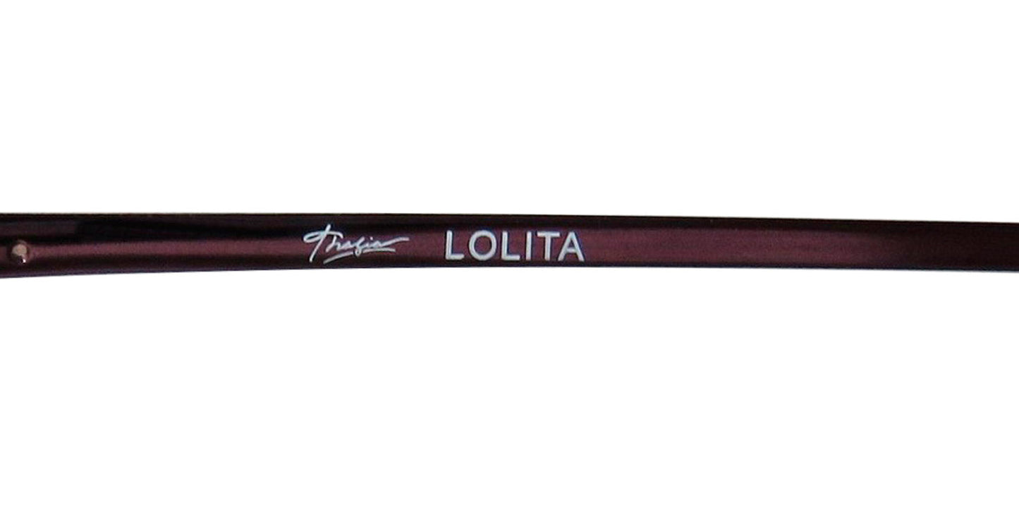 Thalia Lolita Eyeglasses