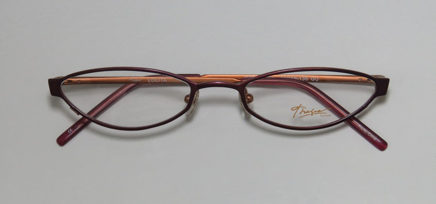 Thalia Lolita Eyeglasses