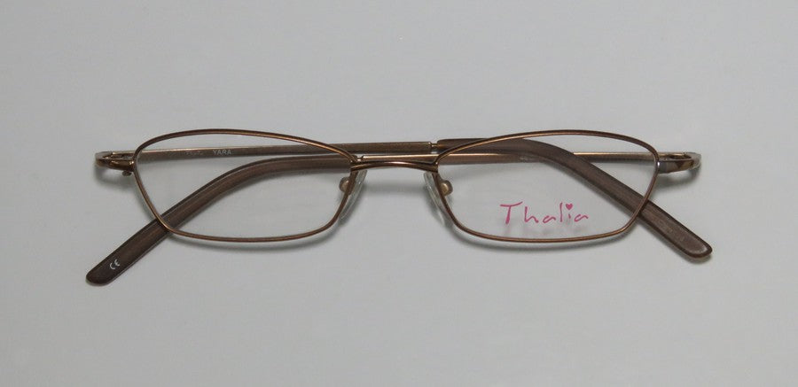 Thalia Yara Eyeglasses