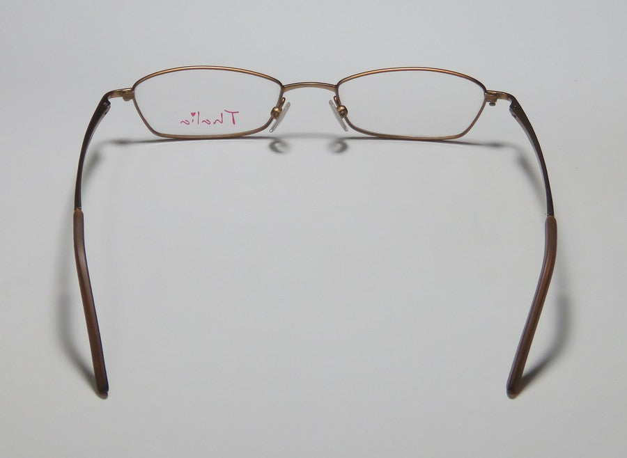 Thalia Yara Eyeglasses