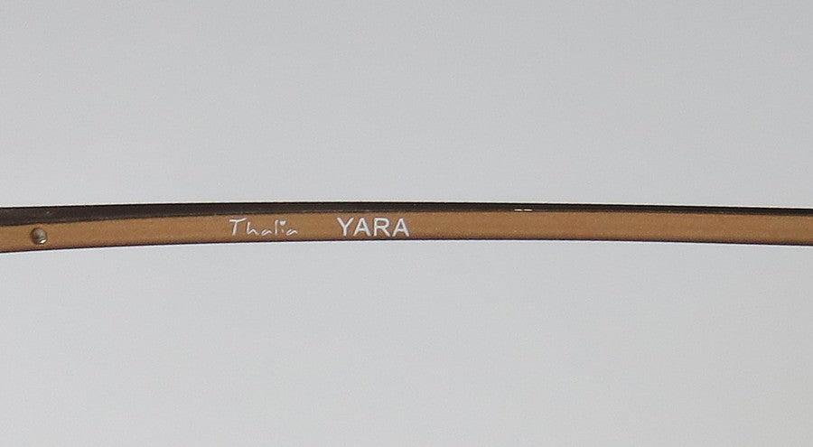 Thalia Yara Eyeglasses