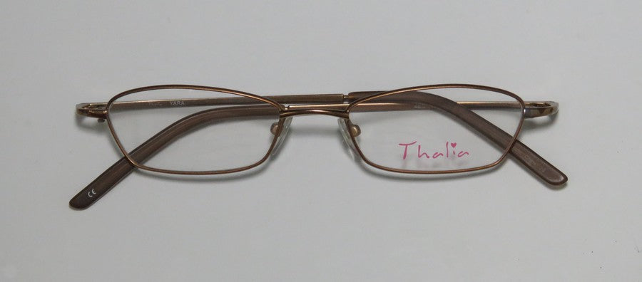 Thalia Yara Eyeglasses