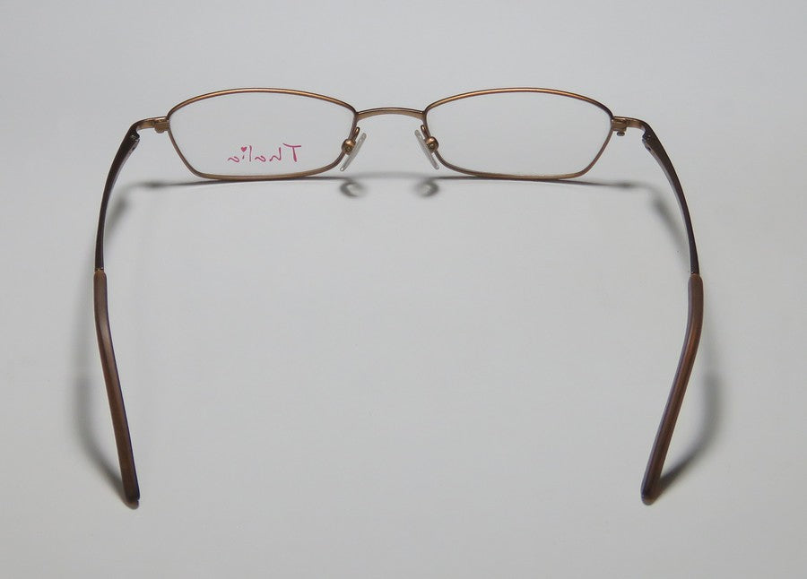 Thalia Yara Eyeglasses