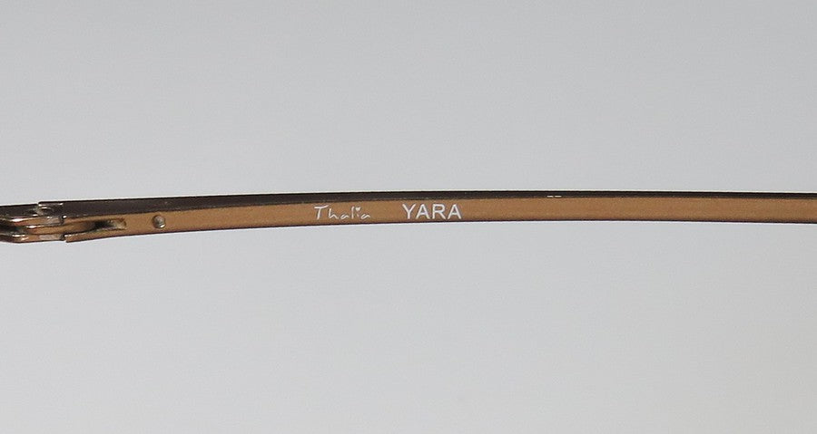 Thalia Yara Eyeglasses