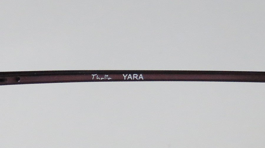 Thalia Yara Eyeglasses