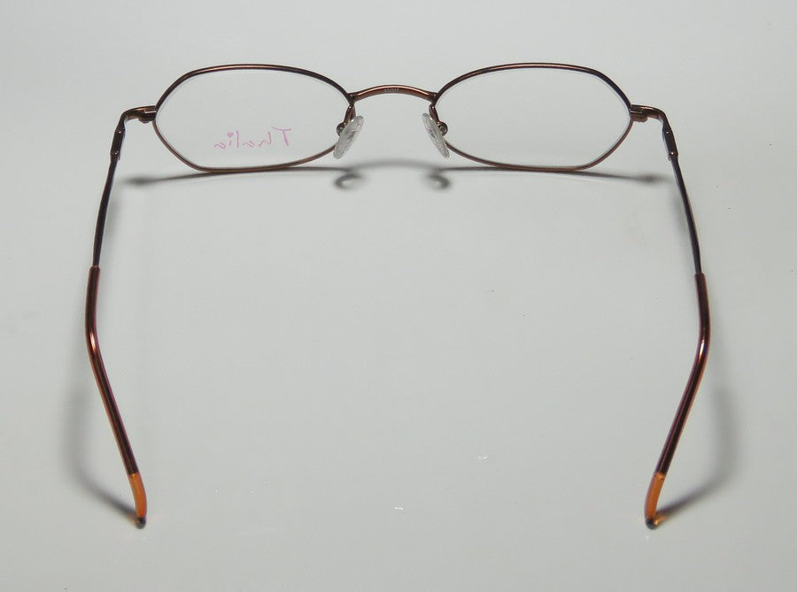 Thalia Zara Eyeglasses