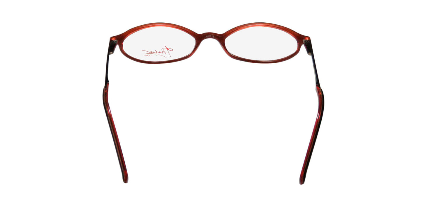 Thalia Giselle Eyeglasses