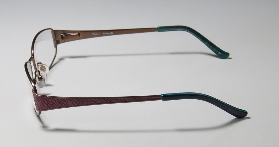 Thalia Seducida Eyeglasses