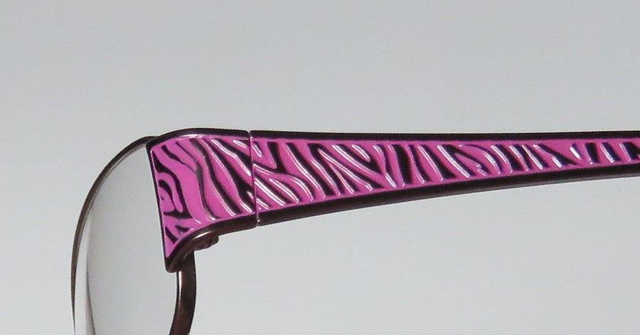 Thalia Seducida Eyeglasses