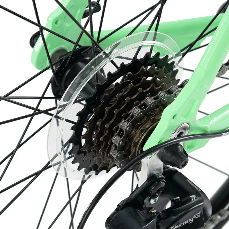 AERIX-Aluminum Road Bike