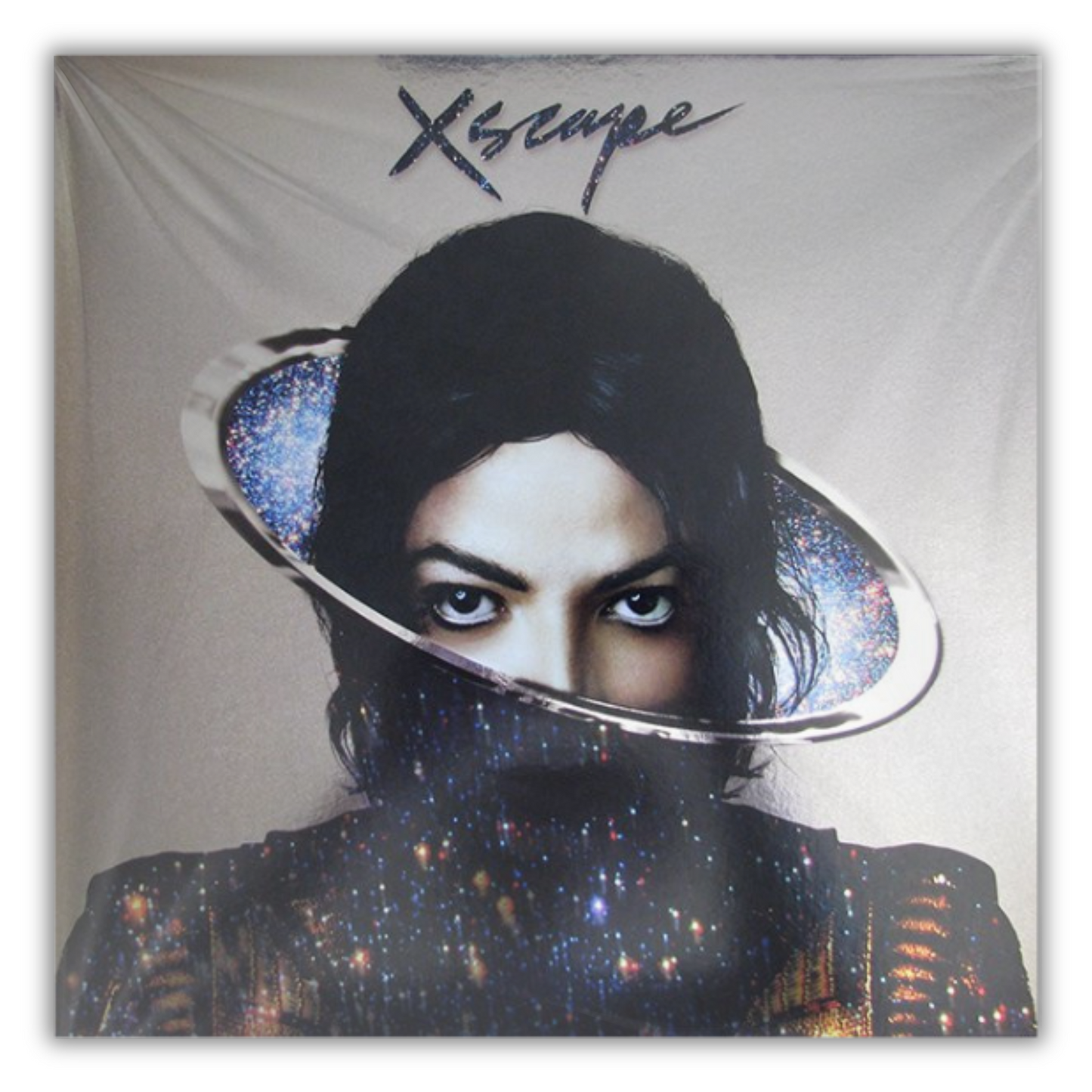 Michael Jackson - Off The Wall (Picture Disc) & Invincible (2LP/Picture Disc) & Thriller (25Th Anniversary Edition/2LP/180G/Gatefold) & Xscape & Thriller (140G/Gatefold) & Bad (140G/Gatefold) & Off The Wall (140G/Gatefold)