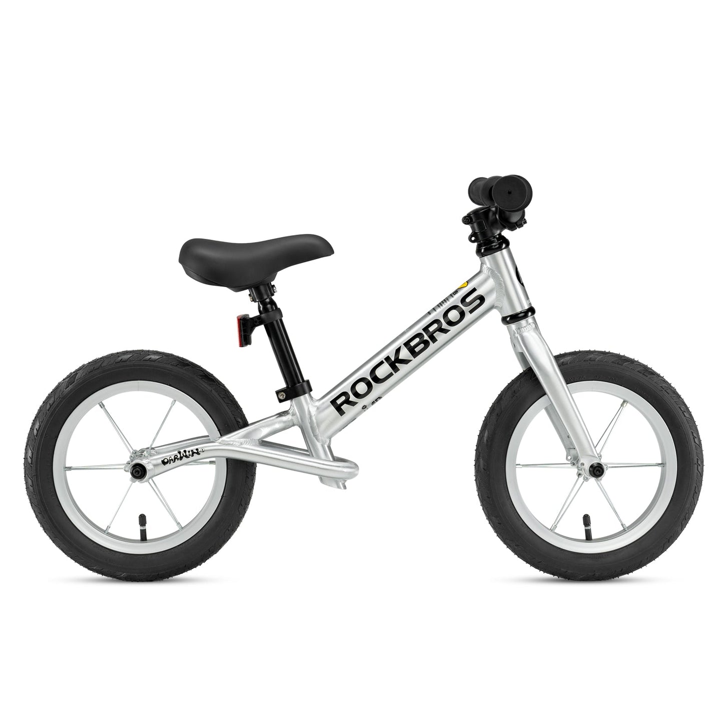 Darwin I 12-Inch Kids Balance Bike