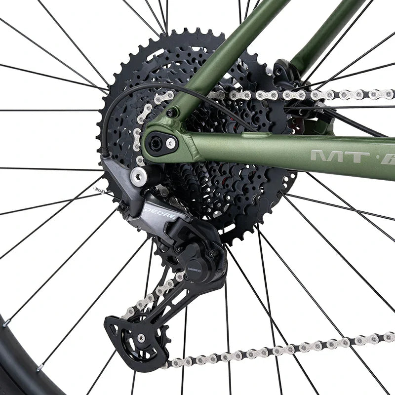 MT600 -  Mountain Bike