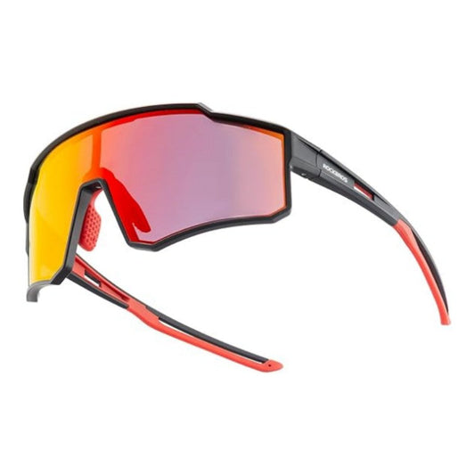 ROCKBROS Polarized Cycling Sunglasses UV400 Protection TR90 Frame Unisex