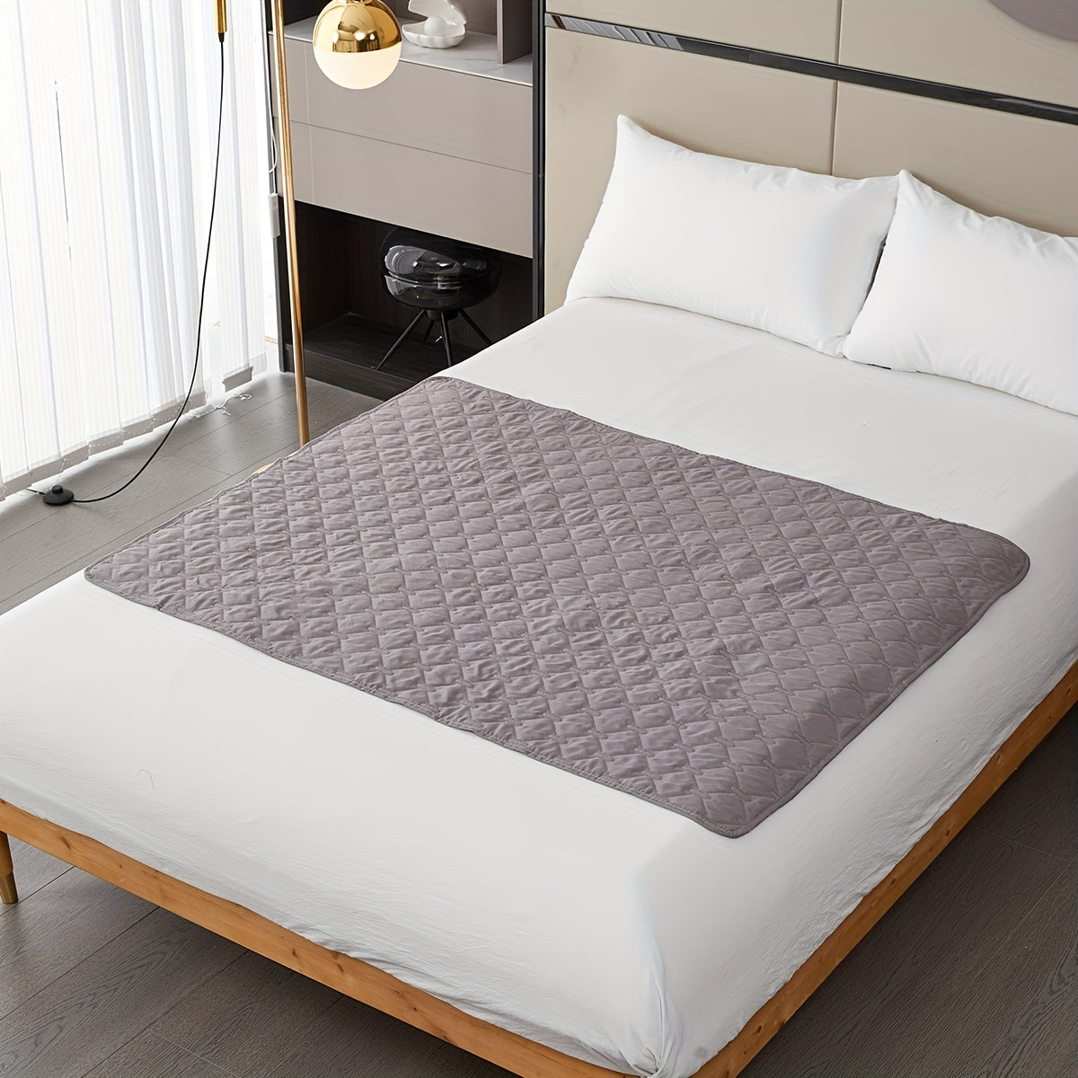 1pc Waterproof And Non-slip Mattress Protector Dog Bed Cover Pet Blanket Sofa, Sofa Cover Bed Pad Protective Cover Dog, Pet, Cat Furniture Protective Cover