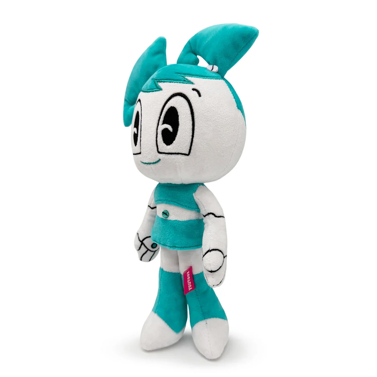 Jenny 9" Standing Plush
