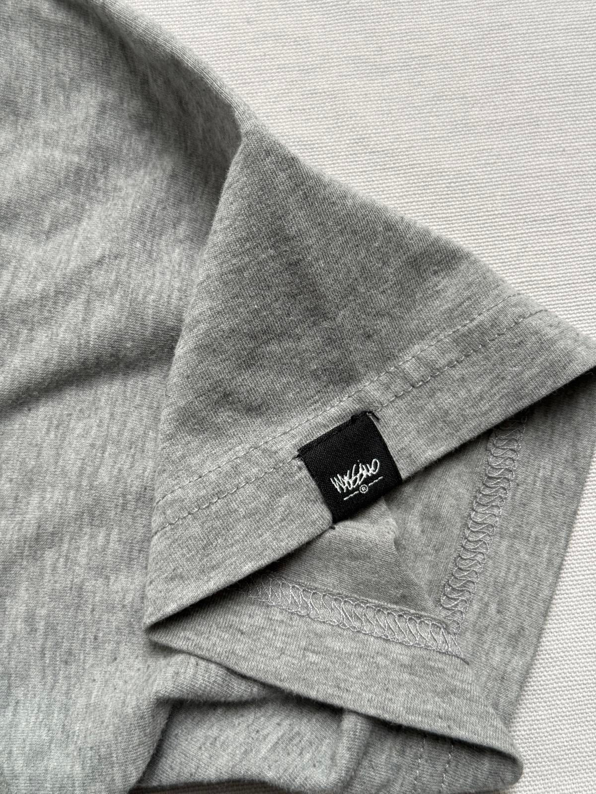 California Surf T-shirt Cali Dream Mossimo Print - S