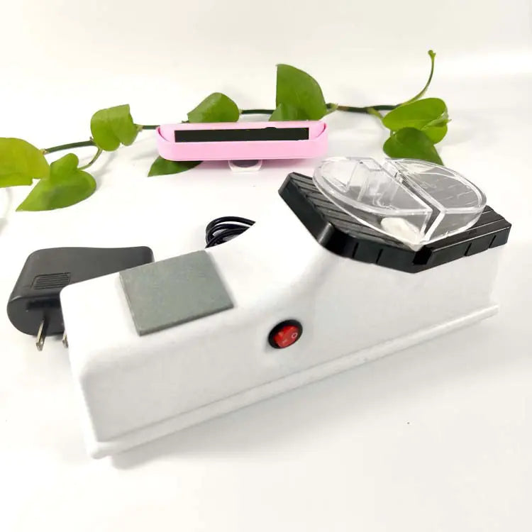Multi-Functional Electric Knife Sharpener